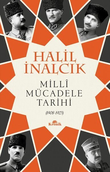 Millî Mücadele Tarihi  (4022)