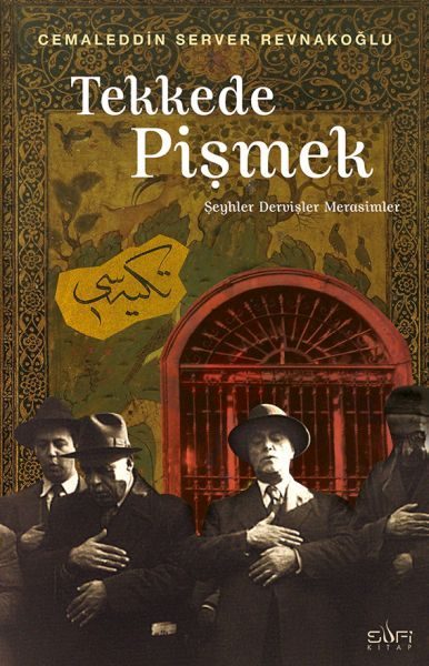 Tekkede Pişmek  (4022)