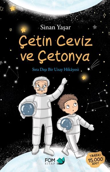 Çetin Ceviz ve Çetonya  (4022)