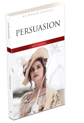 Persuasion - İngilizce Klasik Roman  (4022)