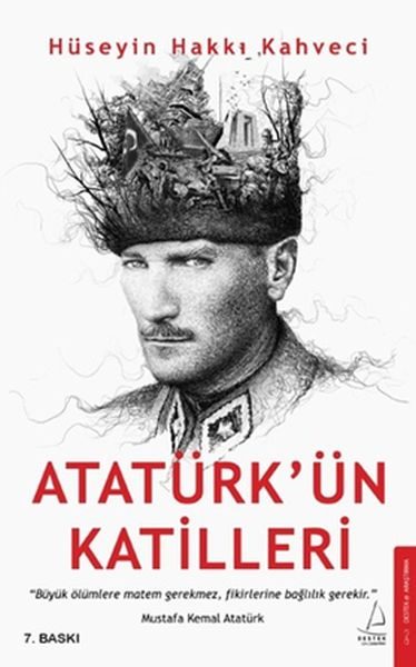 Atatürk’ün Katilleri  (4022)