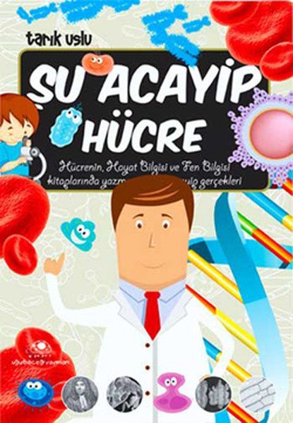 Şu Acayip Hücre  (4022)