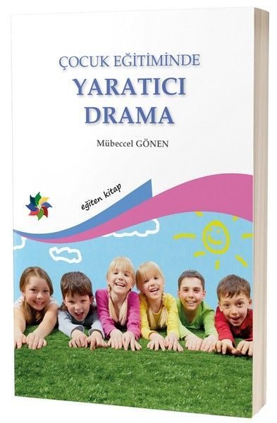 Çocuk Eğitiminde Yaratıcı Drama  (4022)