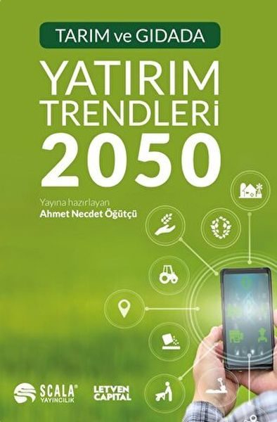 Yatırım Trendleri 2050  (4022)