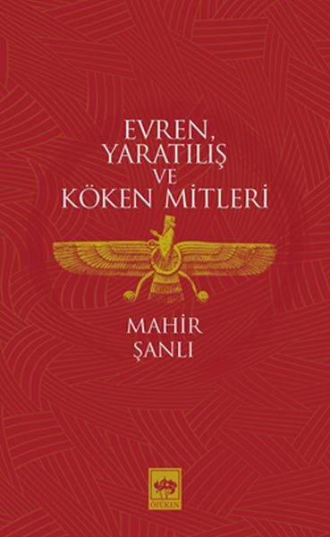 Evren, Yaratılış ve Köken Mitleri  (4022)