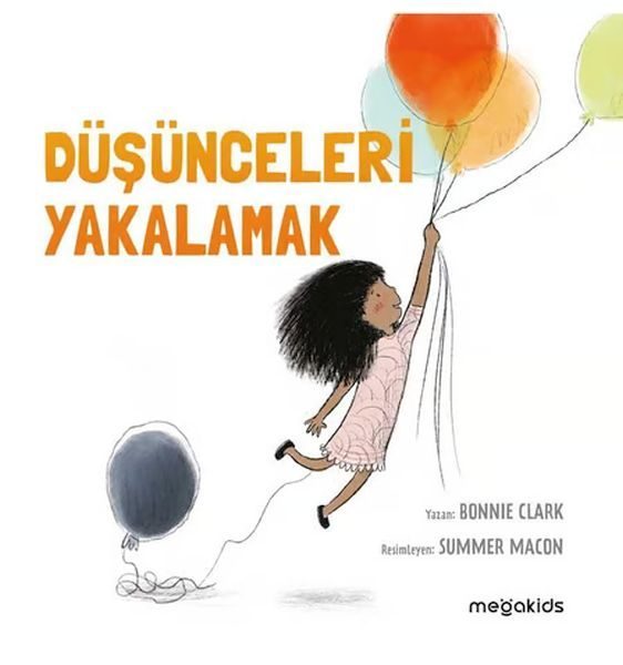 Düşünceleri Yakalamak  (4022)