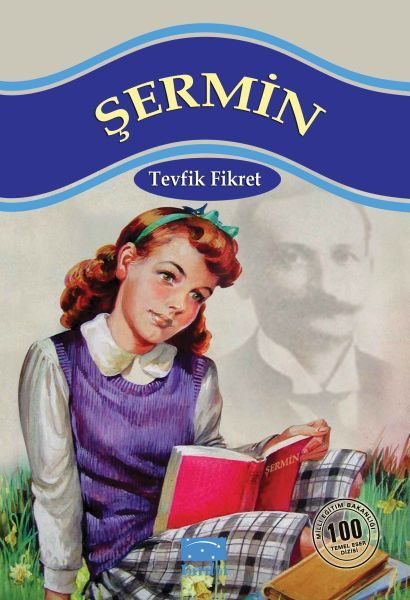 Şermin 100 Temel Eser 1.Kademe  (4022)