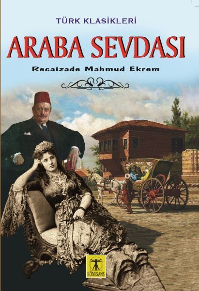 Araba Sevdası  (4022)