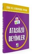 Atasözü Deyimler (Türk Dil Kurumuna Uygun)  (4022)