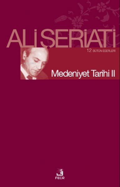 Medeniyet Tarihi II  (4022)