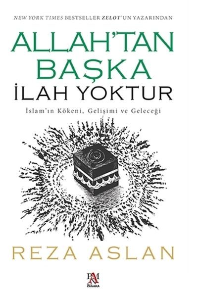 Allah’tan Başka İlah Yoktur  (4022)