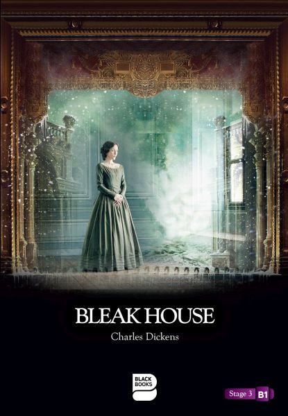 Bleak House - Level 3  (4022)