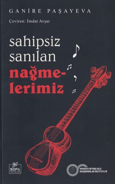 Sahipsiz Sanılan Nağmelerimiz  (4022)