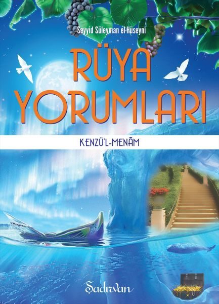 Rüya Yorumları  (4022)