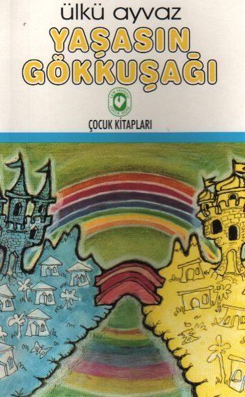 Yaşasın Gökkuşağı  (4022)