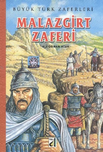 Büyük Türk Zaferleri (10 Kitap Takım)  (4022)