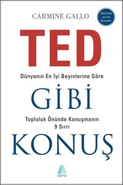 Ted Gibi Konuş  (4022)