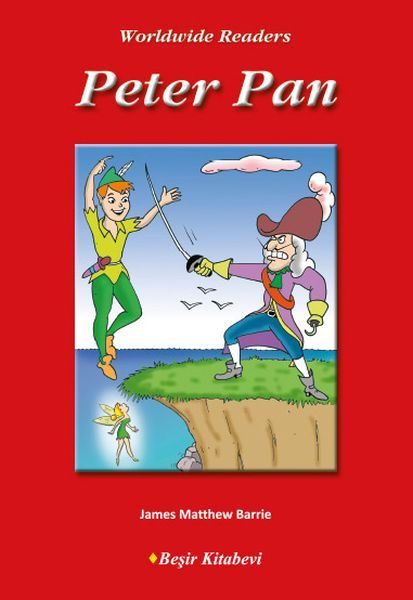 Level 2 - Peter Pan  (4022)