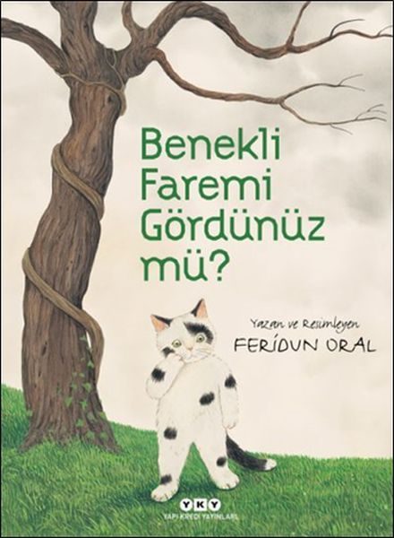 Benekli Faremi Gördünüz Mü?  (4022)