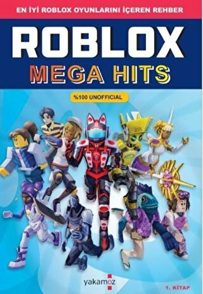 Roblox-Mega Hits  (4022)