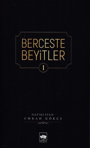 Berceste Beyitler- 1  (4022)