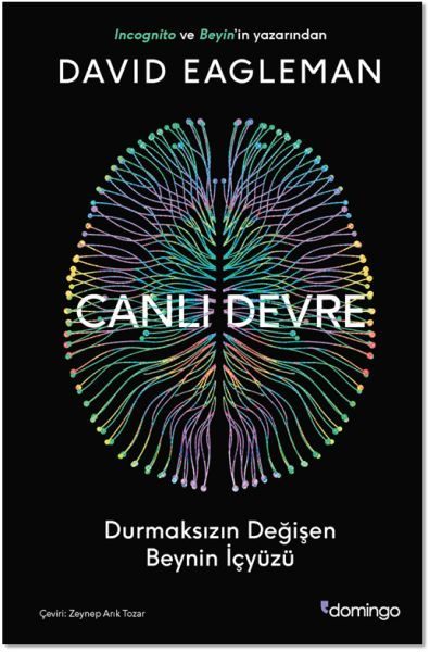 Canlı Devre  (4022)