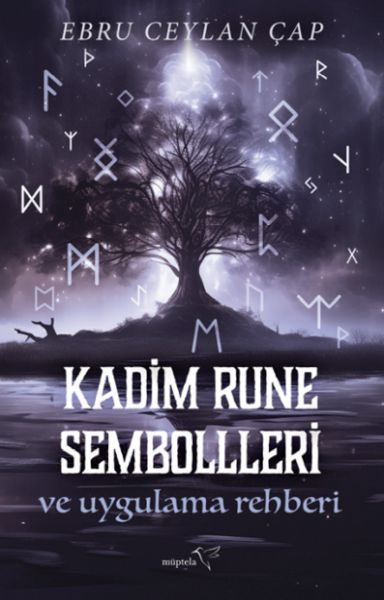 Kadim Rune Sembolleri ve Uygulama Rehberi  (4022)