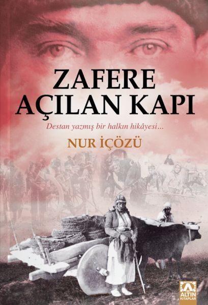 Zafere Açılan Kapı  (4022)