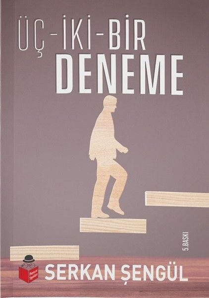 Üç İki Bir Deneme  (4022)