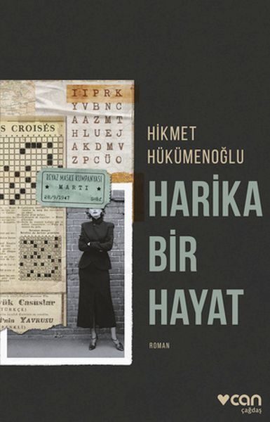 Harika Bir Hayat  (4022)