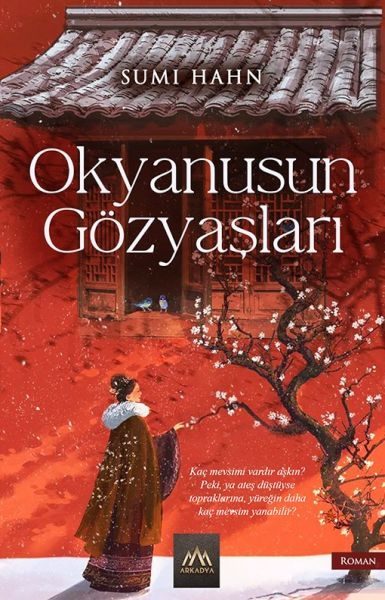 Okyanusun Gözyaşları  (4022)