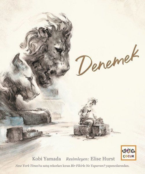 Denemek  (4022)