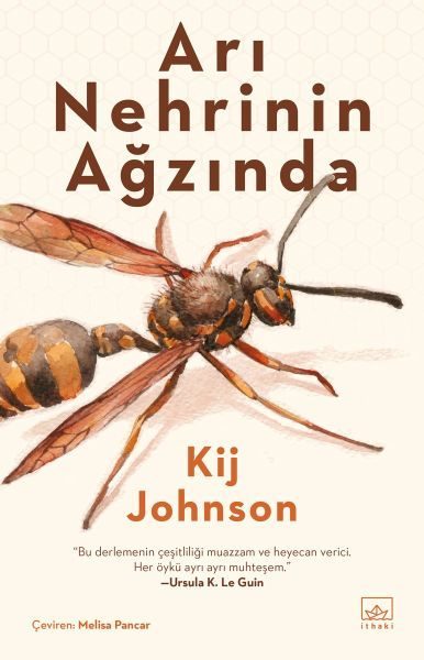 Arı Nehrinin Ağzında  (4022)