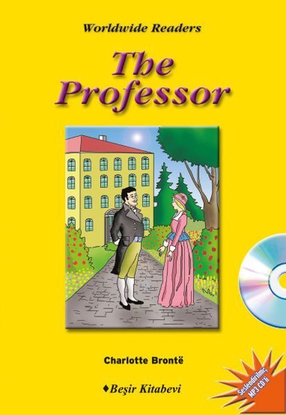 The Professor - Level 6 (CD'li)  (4022)