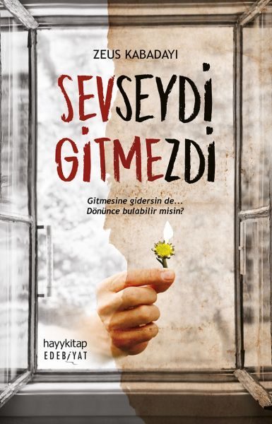 Sevseydi Gitmezdi  (4022)