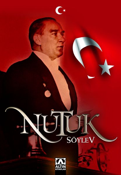 Nutuk Söylev  (4022)