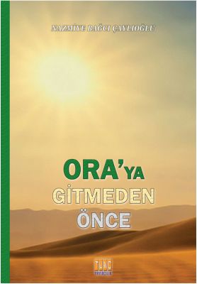 Oraya Gitmeden Önce  (4022)