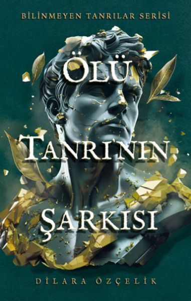 Ölü tanrının şarkısı  (4022)