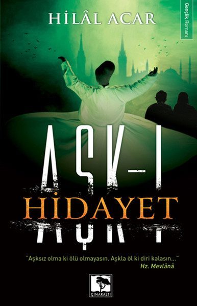 Aşk-ı Hidayet  (4022)