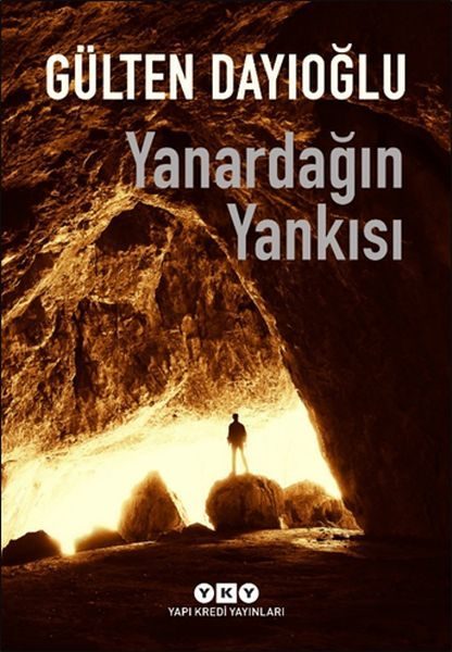 Yanardağın Yankısı  (4022)