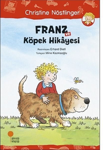 Franz ve Köpek Hikayesi  (4022)