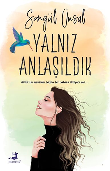 Yalnız Anlaşıldık  (4022)