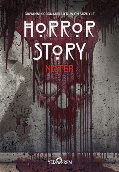 Horror Story-Neşter  (4022)