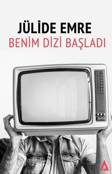 Benim Dizi Başladı  (4022)