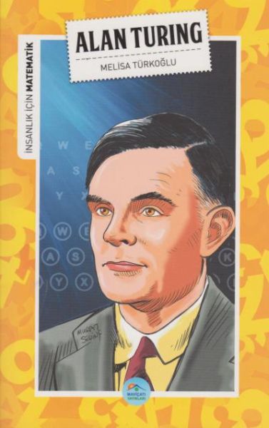 İnsanlık İçin Matematik Alan Turing  (4022)