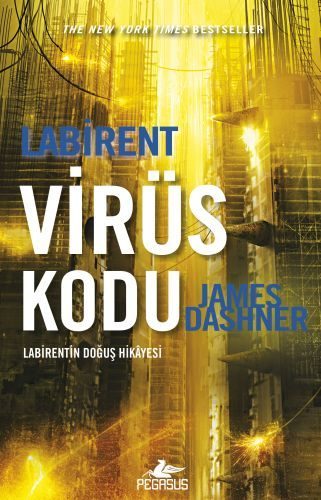 Labirent - Virüs Kodu  (4022)