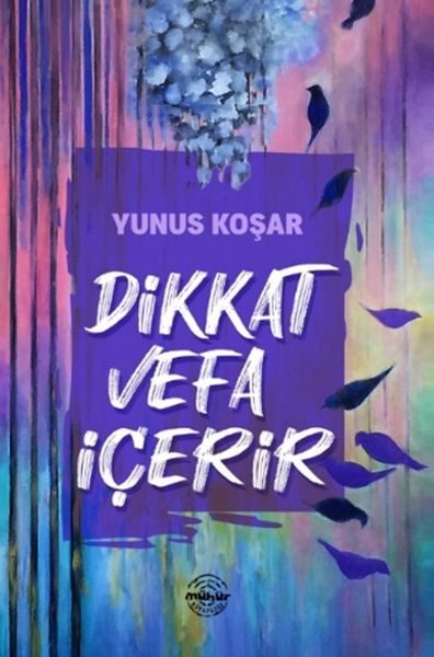 Dikkat Vefa İçerir  (4022)