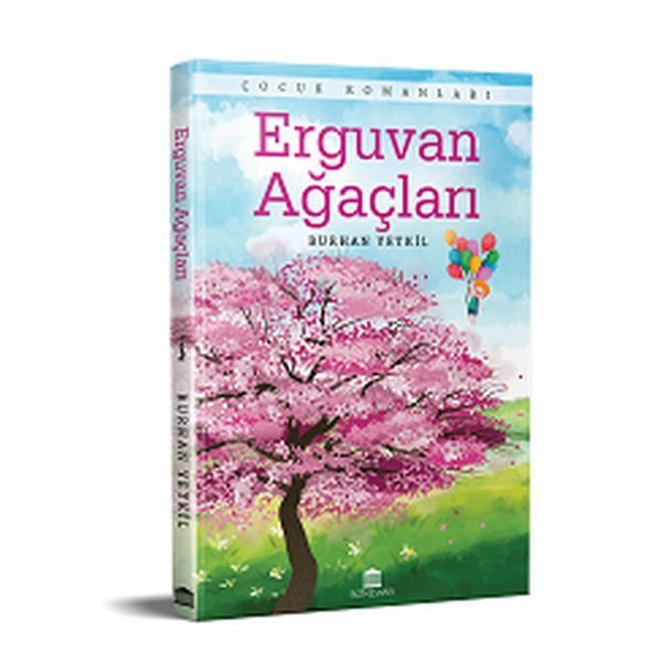 Erguvan Ağaçları  (4022)