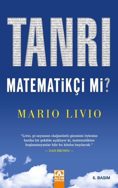 Tanrı Matematikçi Mi?  (4022)