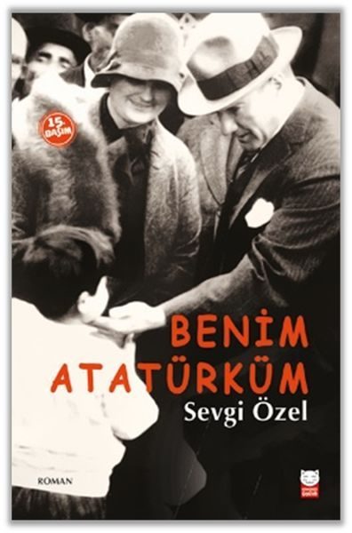 Benim Atatürküm  (4022)